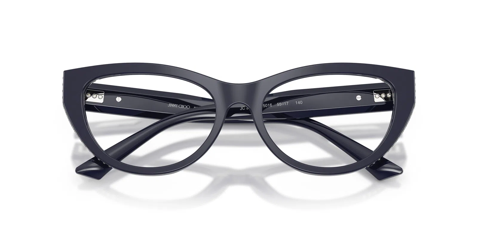 Jimmy Choo 3030B Eyeglasses - view 19